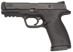 S&W MP9
